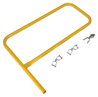 Dock Safety Railing - Gate 36